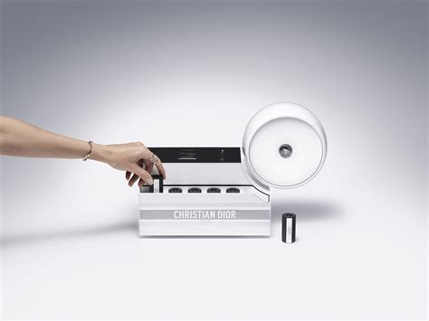 dior room diffuser